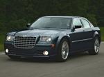 Chrysler 300C SRT8 2004 года (EU)